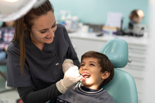 Best Pediatric Emergency Dentist in Groveport, OH